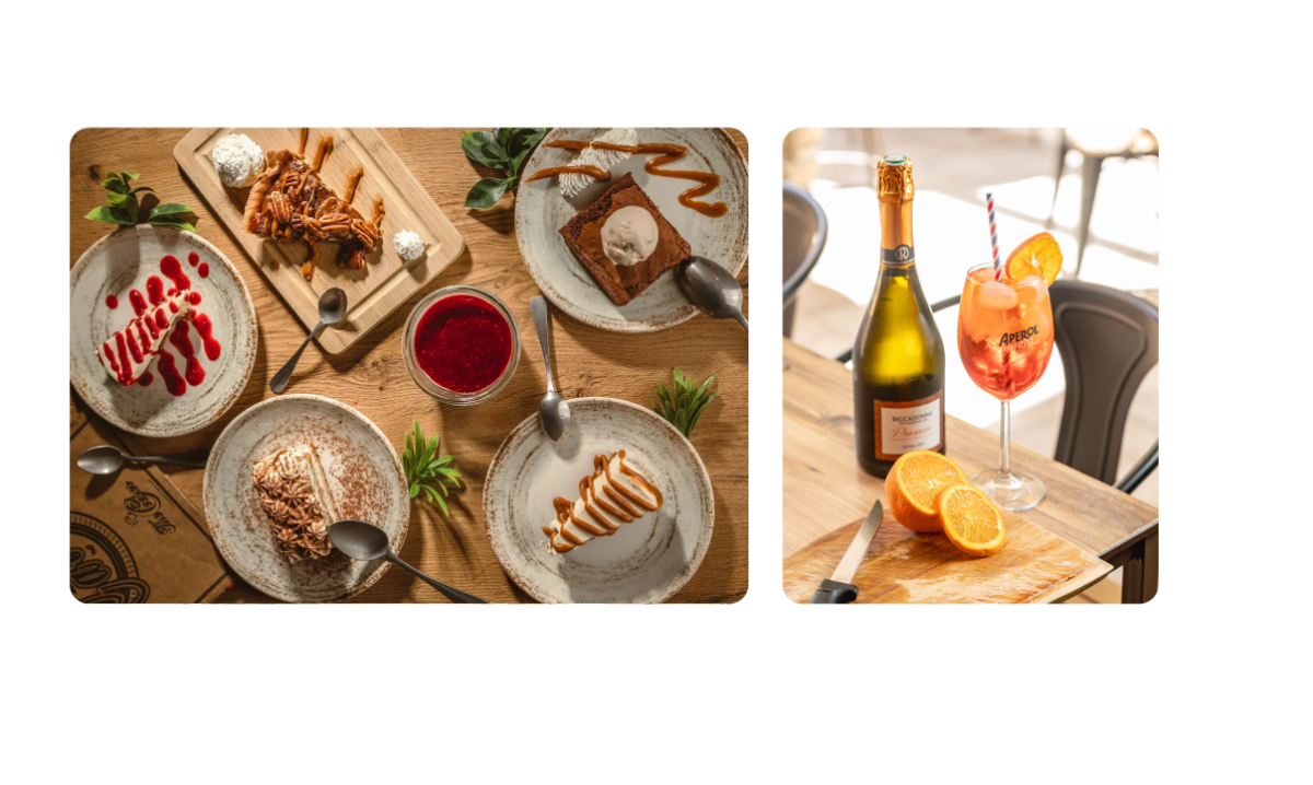 Le restaurant - The Cooker - La Ravoire - meilleur resto LA RAVOIRE