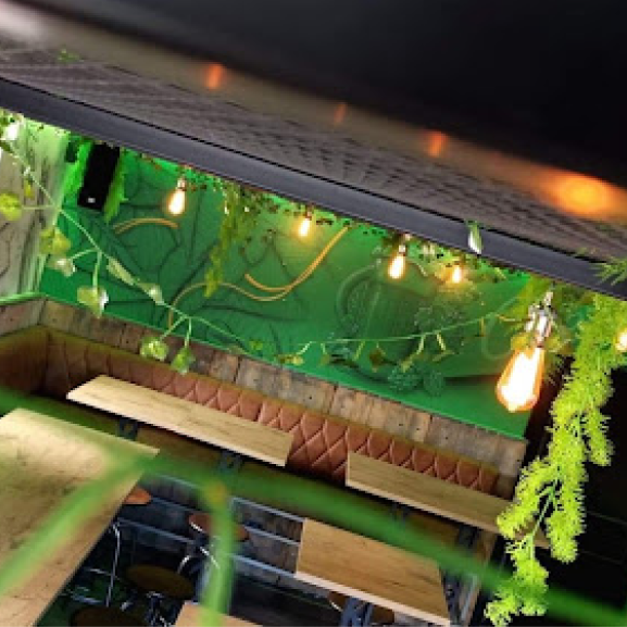 Le restaurant - The Cooker - La Ravoire - restaurant a faire LA RAVOIRE