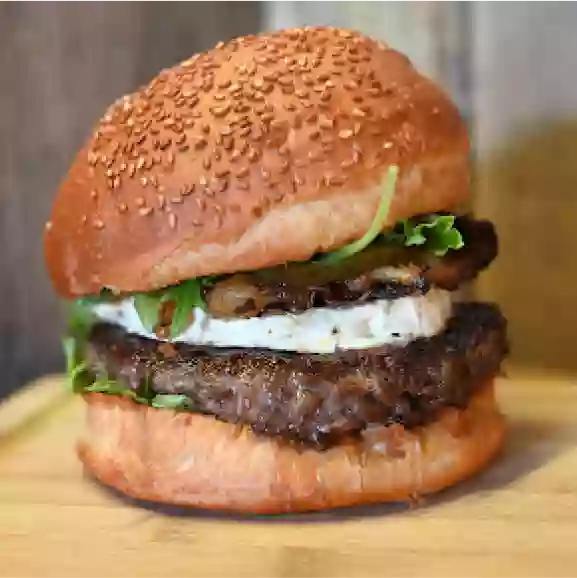 The Cooker - Restaurant La Ravoire - Burger La Ravoire