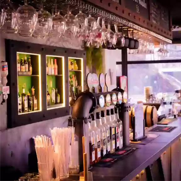 The Cooker - Restaurant La Ravoire - Restaurant Barberaz