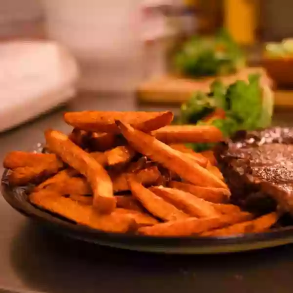 The Cooker - Restaurant La Ravoire - Burger La Ravoire