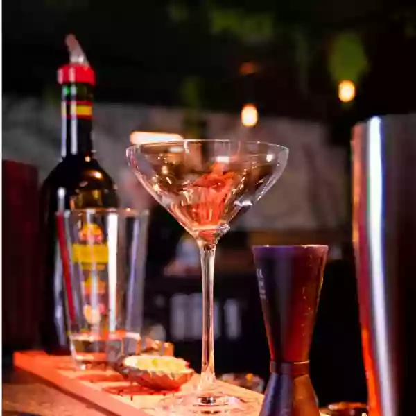 Le restaurant - The Cooker - La Ravoire - Restaurant Barby