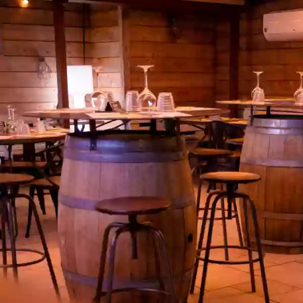 Le restaurant - The Cooker - La Ravoire - Restaurant végétarien La Ravoire