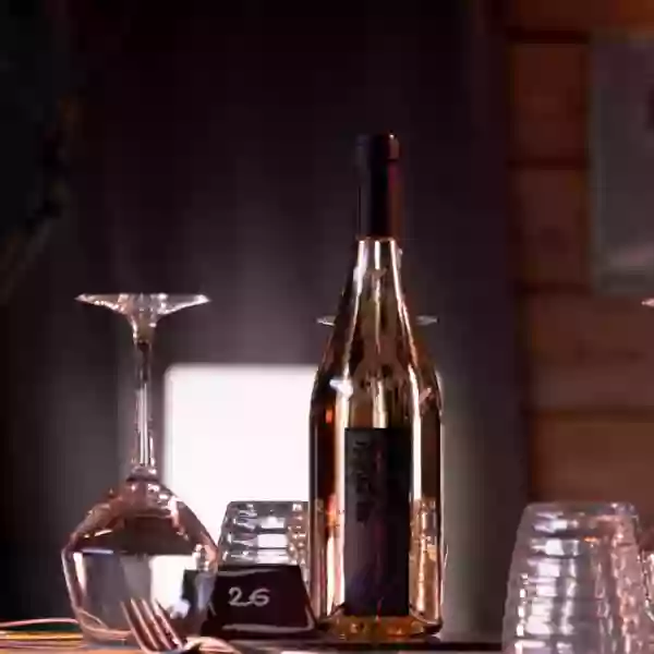 Le restaurant - The Cooker - La Ravoire - Restaurant Barberaz