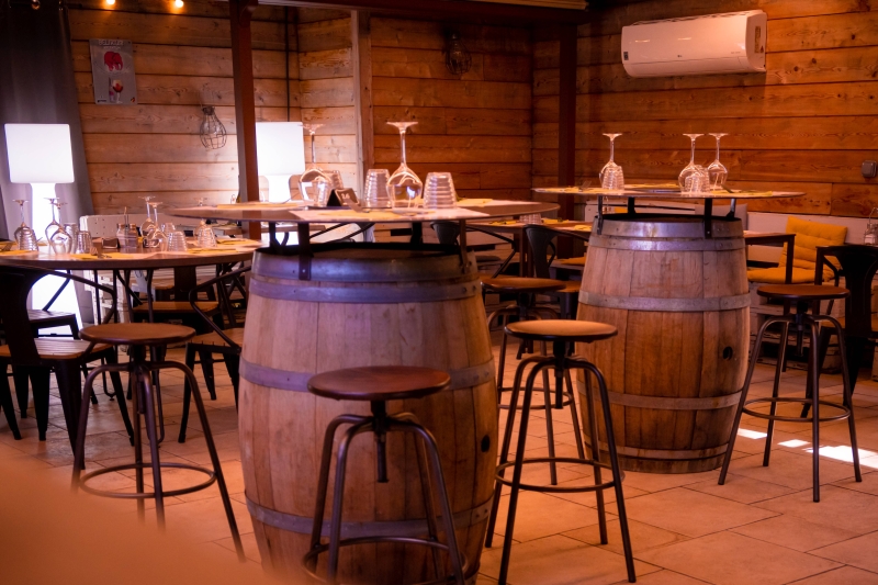 The Cooker - Restaurant La Ravoire - manger a LA RAVOIRE