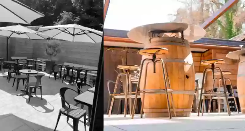 Le restaurant - The Cooker - La Ravoire - Concerts La Ravoire