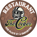 Adresse - Horaires - Telephone - The Cooker - Restaurant La Ravoire