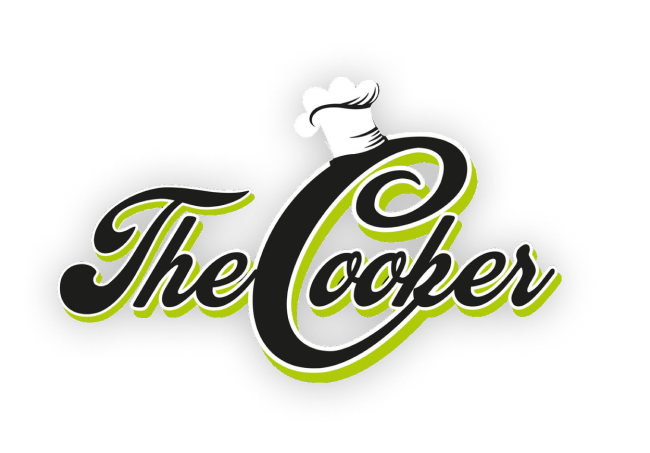 Logo The Cooker